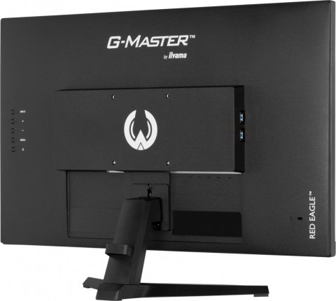 Monitor IIYAMA G2770QSU 27 180Hz 0.2ms WQHD IPS do gier