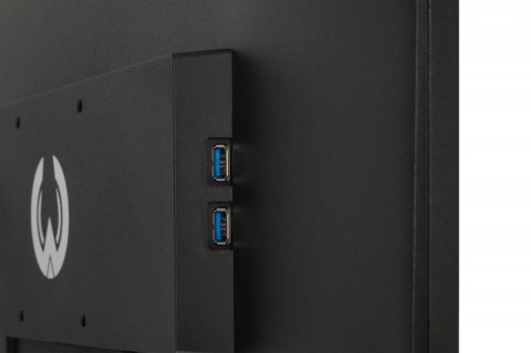 Monitor IIYAMA G2770QSU 27 180Hz 0.2ms WQHD IPS do gier