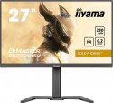 Monitor IIYAMA 27 GB2795HSU-B1 280Hz 0.2ms VA FHD z głośnikami