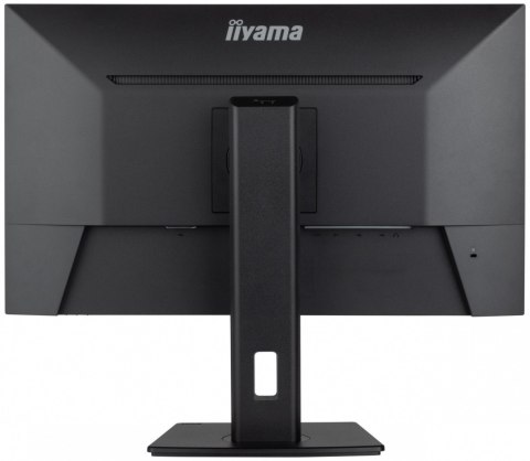Monitor IIYAMA ProLite XUB2793QSU-B7 27 QHD IPS 100Hz z regulacją wysokości