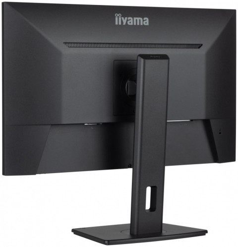 Monitor IIYAMA ProLite XUB2793QSU-B7 27 QHD IPS 100Hz z regulacją wysokości