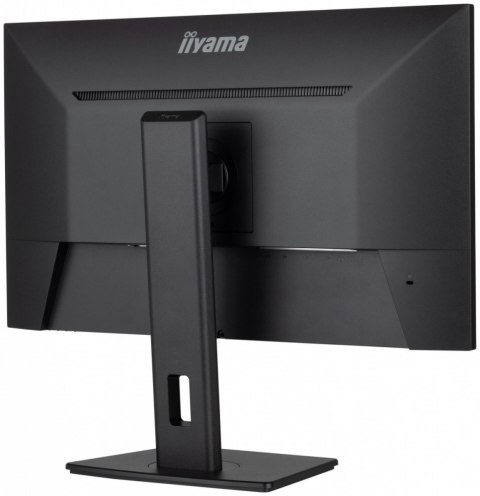 Monitor IIYAMA ProLite XUB2793QSU-B7 27 QHD IPS 100Hz z regulacją wysokości