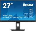 Monitor IIYAMA XUB2797UHSNP-B1 27 4K IPS z USB-C Pivot HAS
