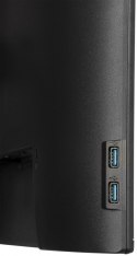 Monitor IIYAMA XUB2797UHSNP-B1 27 4K IPS z USB-C Pivot HAS