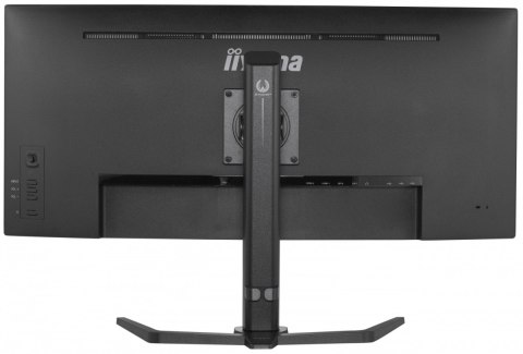 Monitor IIYAMA G-MASTER GCB3481WQSU-B1 34 cale zakrzywiony VA 180Hz FreeSync
