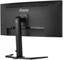 Monitor IIYAMA G-MASTER GCB3481WQSU-B1 34 cale zakrzywiony VA 180Hz FreeSync