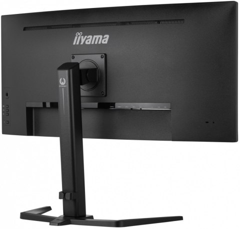 Monitor IIYAMA G-MASTER GCB3481WQSU-B1 34 cale zakrzywiony VA 180Hz FreeSync