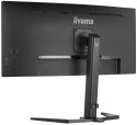 Monitor IIYAMA G-MASTER GCB3481WQSU-B1 34 cale zakrzywiony VA 180Hz FreeSync