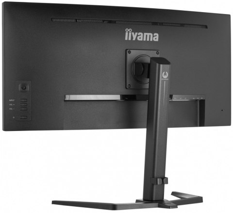 Monitor IIYAMA G-MASTER GCB3481WQSU-B1 34 cale zakrzywiony VA 180Hz FreeSync