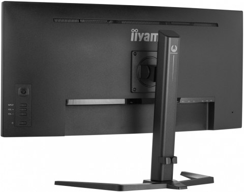 Monitor IIYAMA G-MASTER GCB3481WQSU-B1 34 cale zakrzywiony VA 180Hz FreeSync
