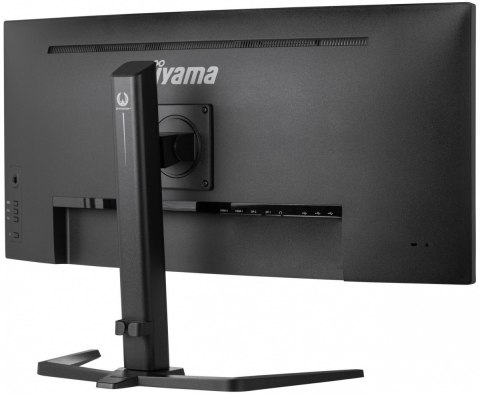 Monitor IIYAMA G-MASTER GCB3481WQSU-B1 34 cale zakrzywiony VA 180Hz FreeSync