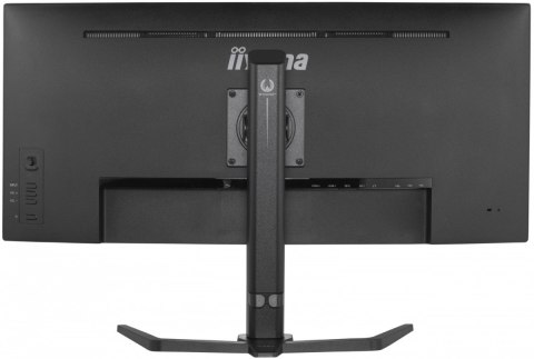 Monitor IIYAMA G-MASTER GCB3481WQSU-B1 34 cale zakrzywiony VA 180Hz FreeSync