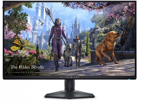 Monitor Dell Alienware AW2725QF 27 4K G-Sync 180Hz IPS