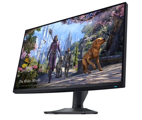 Monitor Dell Alienware AW2725QF 27 4K G-Sync 180Hz IPS