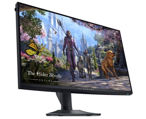 Monitor Dell Alienware AW2725QF 27 4K G-Sync 180Hz IPS