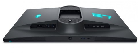 Monitor Dell Alienware AW2725QF 27 4K G-Sync 180Hz IPS