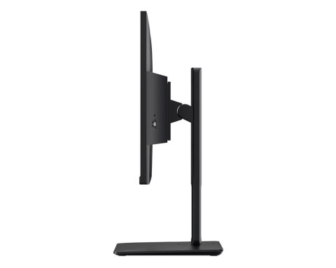 Monitor MSI PRO MP251P 24.5 FHD LED ergonomiczny 100Hz czarny