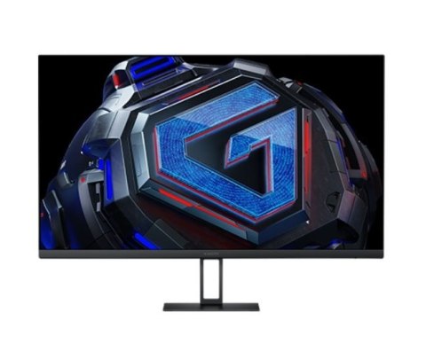 Monitor gamingowy XIAOMI G27Qi 2K 27 cali 180 Hz szybki IPS