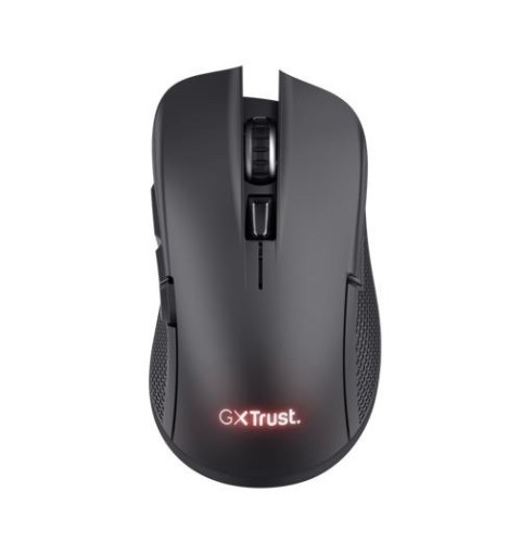 Mysz bezprzewodowa Trust GXT931 YBAR MULTI gaming z 50h pracy