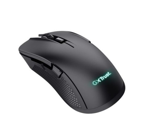 Mysz bezprzewodowa Trust GXT931 YBAR MULTI gaming z 50h pracy