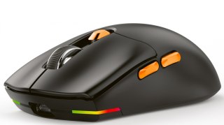 Mysz bezprzewodowa YENKEE INSURGENT WT300 gaming ultralekka World of Tanks