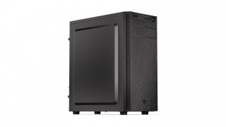 Obudowa Endorfy Armis 100 Solid kompaktowa ATX z wentylatorem Stratus 120 PWM
