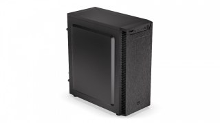 Obudowa Endorfy Armis 100 Solid kompaktowa ATX z wentylatorem Stratus 120 PWM