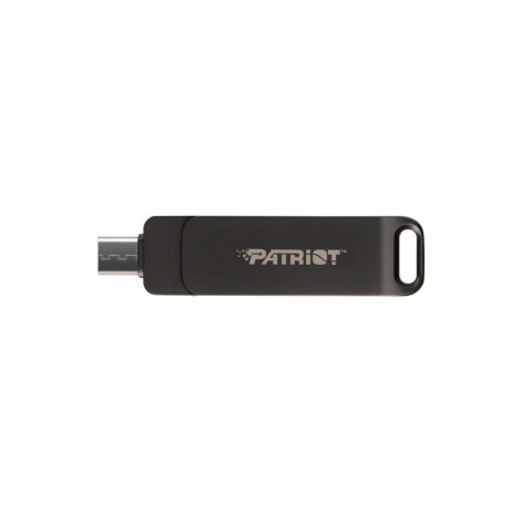 Pendrive Patriot Rage R550 64GB USB Type-C USB A szybki dual interface