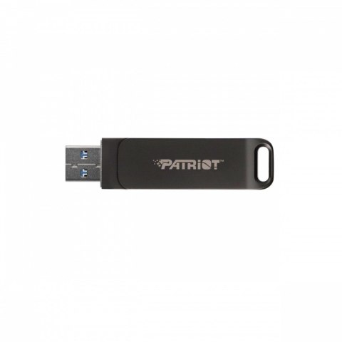 Pendrive Patriot Rage R550 64GB USB Type-C USB A szybki dual interface