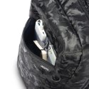 Plecak DICOTA COMMUTER 13-16 cali wodoodporny kamuflaż