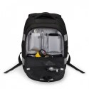 Plecak DICOTA Reflective 25l V2 wodoodporny ergonomiczny z odblaskami