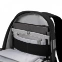 Plecak DICOTA Reflective 25l V2 wodoodporny ergonomiczny z odblaskami
