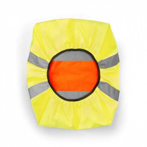 Plecak DICOTA Reflective 25l V2 wodoodporny ergonomiczny z odblaskami