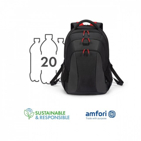 Plecak DICOTA SEEKER II 13-16 cali uniwersalny na laptopa