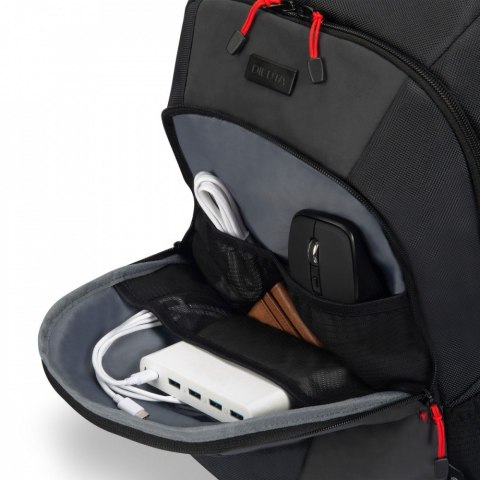 Plecak DICOTA SEEKER II 13-16 cali uniwersalny na laptopa