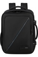 Plecak AMERICAN TOURISTER Take2Cabin 15.6 laptop kabinowy czarny