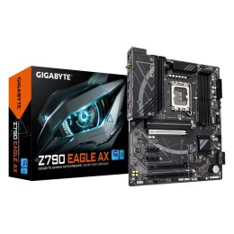 Płyta główna Gigabyte Z790 EAGLE AX s1700 ATX DDR5 z HDMI i DP