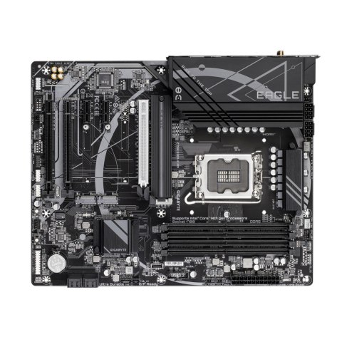 Płyta główna Gigabyte Z790 EAGLE AX s1700 ATX DDR5 z HDMI i DP