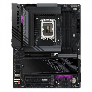 Płyta główna Gigabyte Z890 A ELITE WIFI7 szybka z przewodowym i bezprzewodowym