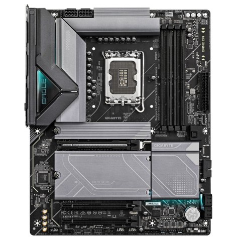 Płyta główna Gigabyte Z890 EAGLE WIFI7 ATX z obsługą DDR5
