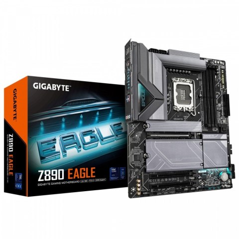 Płyta główna Gigabyte Z890 EAGLE ATX DDR5 do Intel Core Ultra