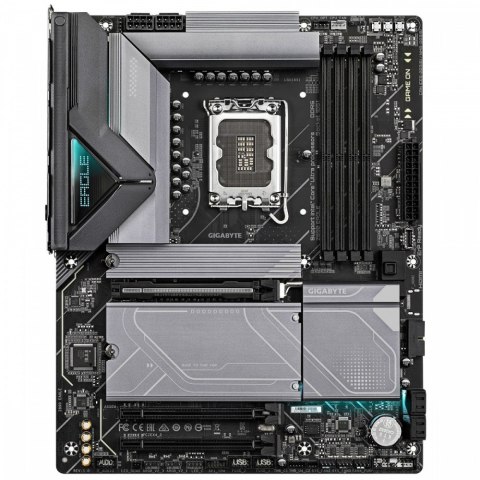 Płyta główna Gigabyte Z890 EAGLE ATX DDR5 do Intel Core Ultra