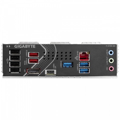 Płyta główna Gigabyte Z890 EAGLE ATX DDR5 do Intel Core Ultra