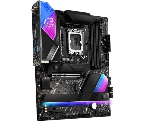 Płyta główna ASRock Z890 LIGHTNING WIFI ATX z obsługą Intel Core