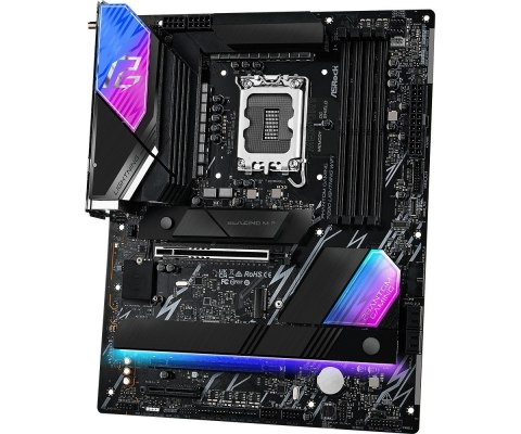 Płyta główna ASRock Z890 LIGHTNING WIFI ATX z obsługą Intel Core