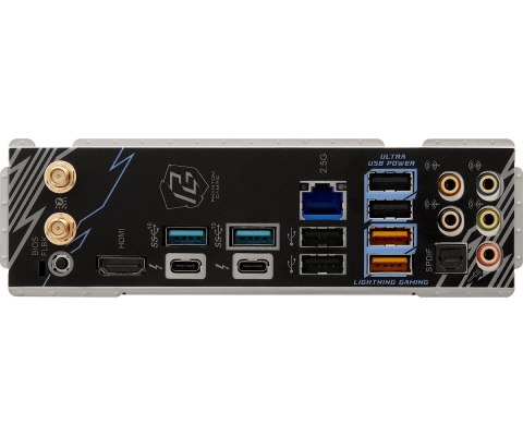 Płyta główna ASRock Z890 LIGHTNING WIFI ATX z obsługą Intel Core