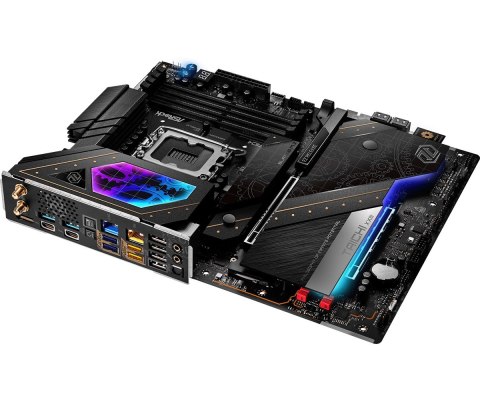 Płyta główna ASRock Z890 TAICHI ATX dla graczy z Thunderbolt 4