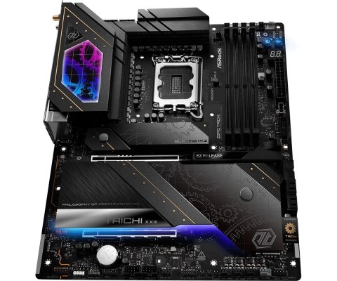 Płyta główna ASRock Z890 TAICHI ATX dla graczy z Thunderbolt 4