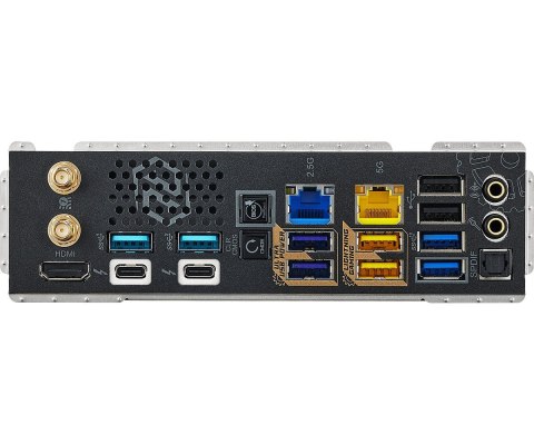 Płyta główna ASRock Z890 TAICHI ATX dla graczy z Thunderbolt 4