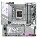 Płyta główna Gigabyte Z890M A ELITE WF7 ICE micro ATX z obsługą DDR5